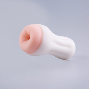 Ultra Esnek ve Kompakt El Tipi Anal Masturbator