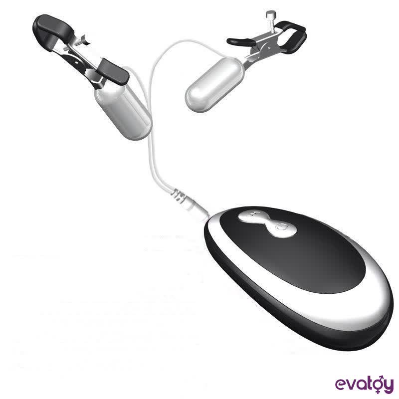 Göğüs Uyarıcı Titreşimli Modern Vibratör