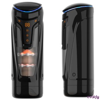 Gece Savaşçısı Otomatik Mastürbatör - Görsel 6